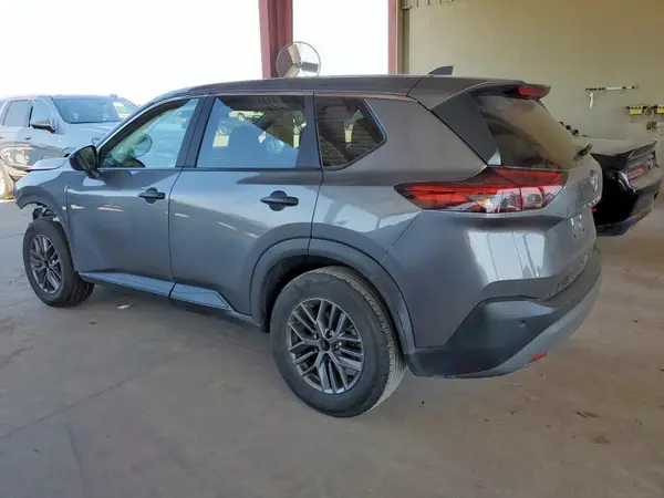 5N1BT3AA7PC888694 2023 NISSAN ROGUE - Image 2