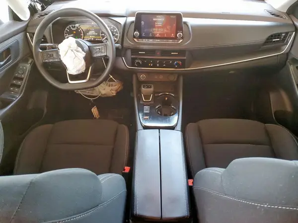 5N1BT3AA7PC888694 2023 NISSAN ROGUE - Image 8