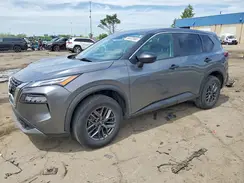 5N1BT3AA7PC888985 2023 NISSAN ROGUE