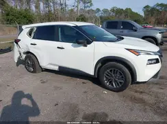 5N1BT3AA7PC891143 2023 NISSAN ROGUE