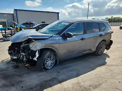 5N1BT3AA7PC897718 2023 NISSAN ROGUE