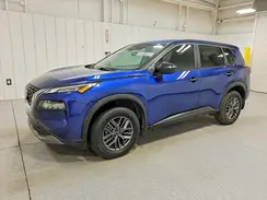 5N1BT3AA7PC897945 2023 NISSAN ROGUE