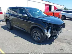 5N1BT3AA7PC900004 2023 NISSAN ROGUE