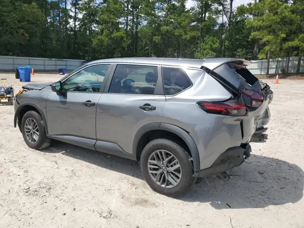 5N1BT3AA7PC903193 2023 NISSAN ROGUE - Image 2