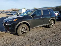 5N1BT3AA7PC908362 2023 NISSAN ROGUE