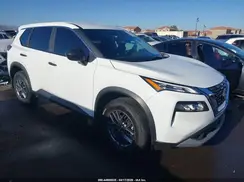 5N1BT3AA7PC908958 2023 NISSAN ROGUE