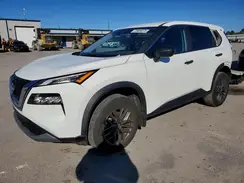 5N1BT3AA7PC912198 2023 NISSAN ROGUE