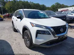 5N1BT3AA7PC915361 2023 NISSAN ROGUE