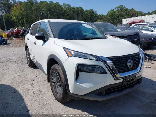 5N1BT3AA7PC915361 2023 NISSAN ROGUE - Image 1