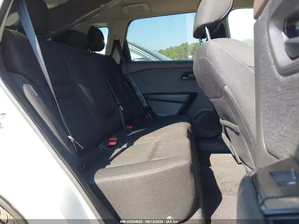 5N1BT3AA7PC915361 2023 NISSAN ROGUE - Image 8