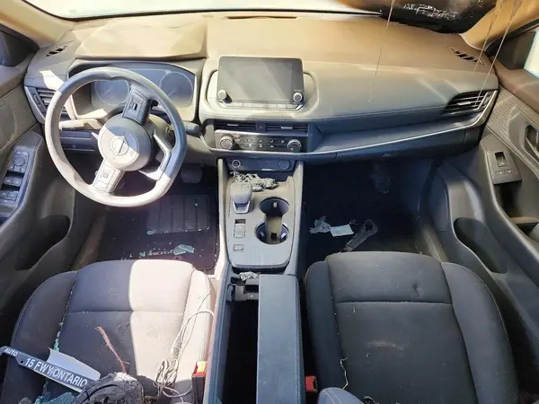 5N1BT3AA7PC915795 2023 NISSAN ROGUE - Image 8