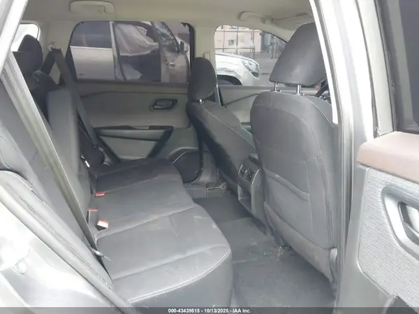 5N1BT3AA7PC920625 2023 NISSAN ROGUE - Image 8