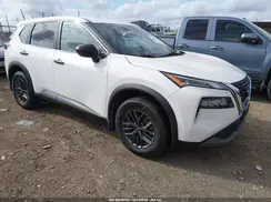 5N1BT3AA7PC923542 2023 NISSAN ROGUE