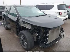 5N1BT3AA7PC925789 2023 NISSAN ROGUE
