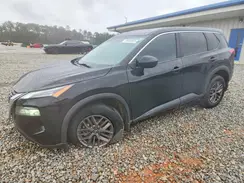 5N1BT3AA7PC929728 2023 NISSAN ROGUE