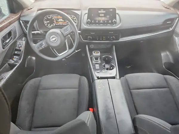 5N1BT3AA7PC929728 2023 NISSAN ROGUE - Image 8
