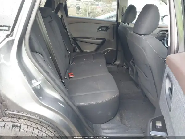 5N1BT3AA7PC937683 2023 NISSAN ROGUE - Image 8