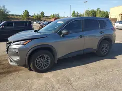 5N1BT3AA7PC937800 2023 NISSAN ROGUE