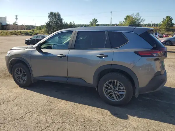 5N1BT3AA7PC937800 2023 NISSAN ROGUE - Image 2