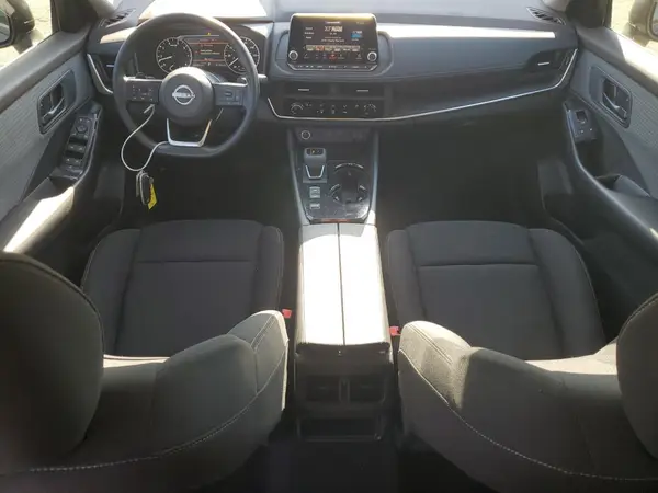 5N1BT3AA7PC937800 2023 NISSAN ROGUE - Image 8