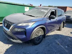 5N1BT3AA7PC942947 2023 NISSAN ROGUE