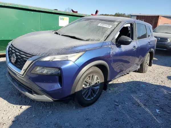 5N1BT3AA7PC942947 2023 NISSAN ROGUE - Image 1