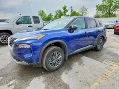 5N1BT3AA7PC943127 2023 NISSAN ROGUE