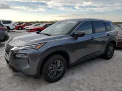 5N1BT3AA7PC947789 2023 NISSAN ROGUE