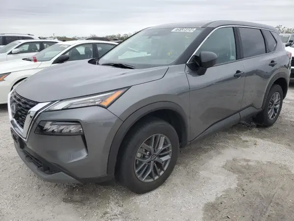 5N1BT3AA7PC948506 2023 NISSAN ROGUE - Image 1