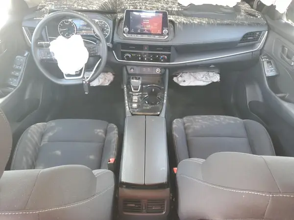 5N1BT3AA7RC675120 2024 NISSAN ROGUE - Image 8