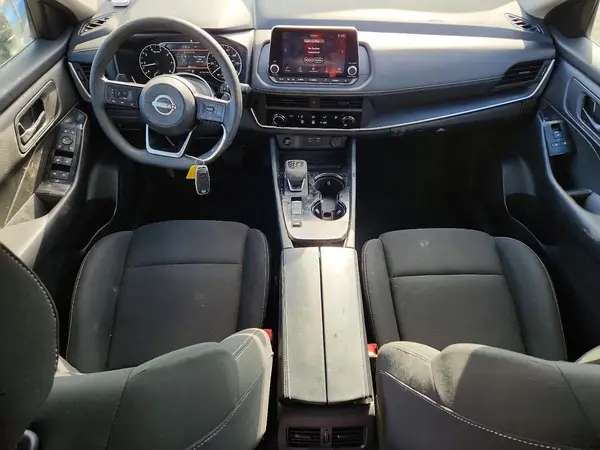 5N1BT3AA7RC683055 2024 NISSAN ROGUE - Image 8