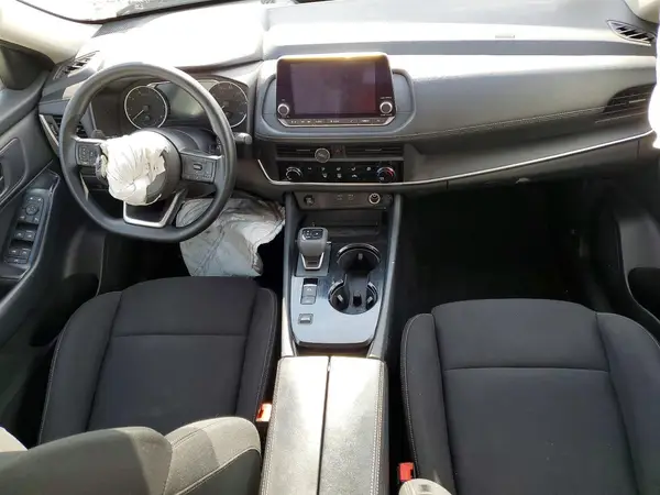 5N1BT3AA7RC683539 2024 NISSAN ROGUE - Image 8