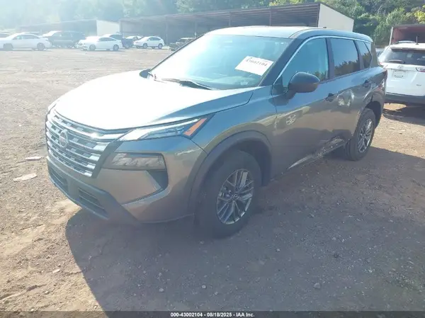 5N1BT3AA7RC686229 2024 NISSAN ROGUE - Image 2