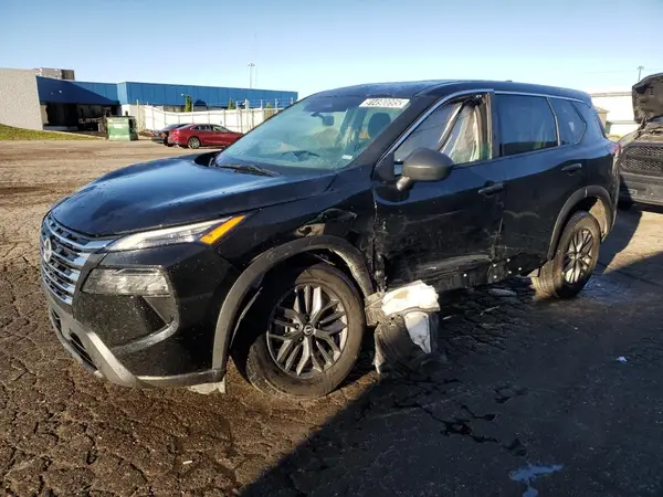 5N1BT3AA7RC691320 2024 NISSAN ROGUE - Image 1