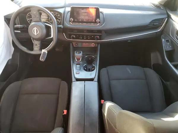 5N1BT3AA7RC691320 2024 NISSAN ROGUE - Image 8