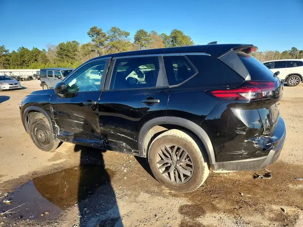 5N1BT3AA7RC692807 2024 NISSAN ROGUE - Image 2