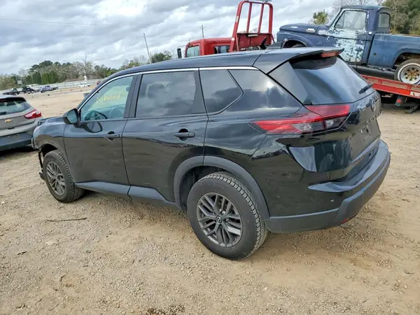 5N1BT3AA7RC694590 2024 NISSAN ROGUE - Image 2