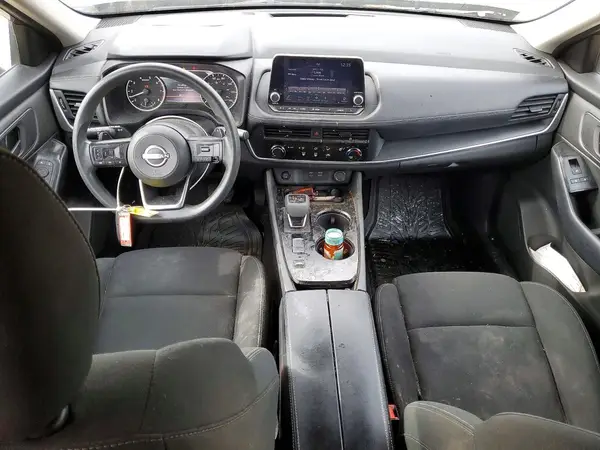 5N1BT3AA7RC694590 2024 NISSAN ROGUE - Image 8