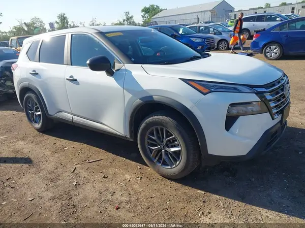 5N1BT3AA7RC696534 2024 NISSAN ROGUE - Image 1
