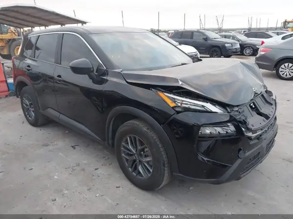 5N1BT3AA7RC704356 2024 NISSAN ROGUE - Image 1