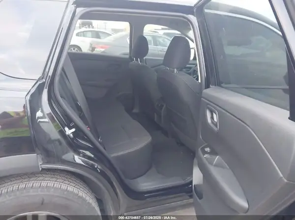 5N1BT3AA7RC704356 2024 NISSAN ROGUE - Image 8