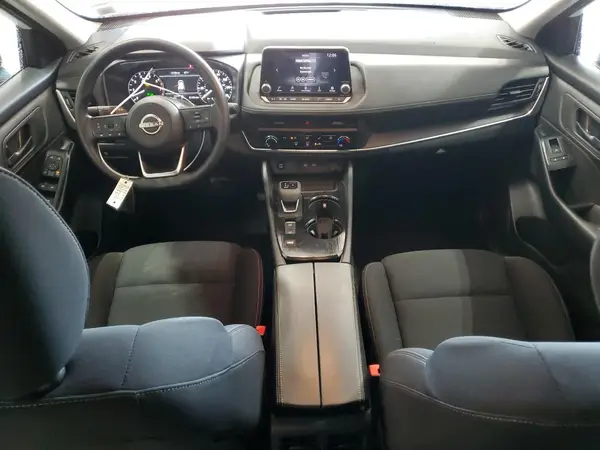 5N1BT3AA7RC709654 2024 NISSAN ROGUE - Image 8