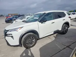5N1BT3AA7RC710688 2024 NISSAN ROGUE