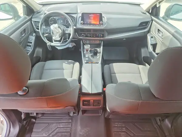 5N1BT3AA7RC710688 2024 NISSAN ROGUE - Image 8