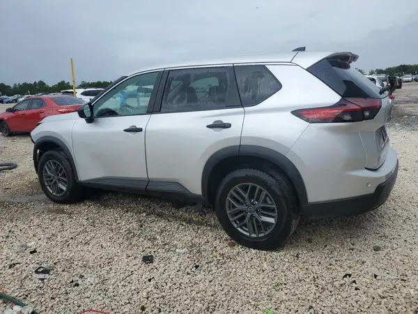 5N1BT3AA7RC711386 2024 NISSAN ROGUE - Image 2