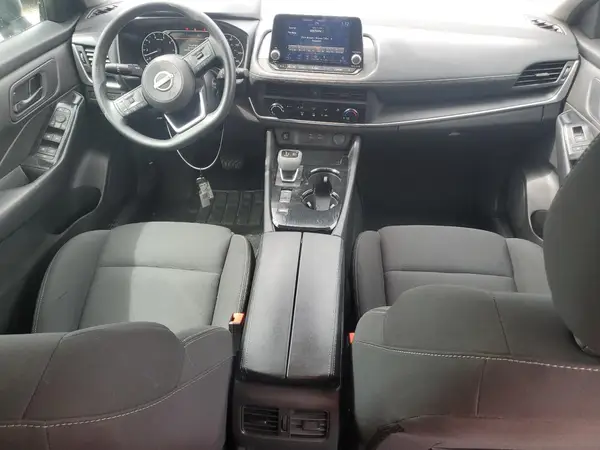 5N1BT3AA7RC711386 2024 NISSAN ROGUE - Image 8