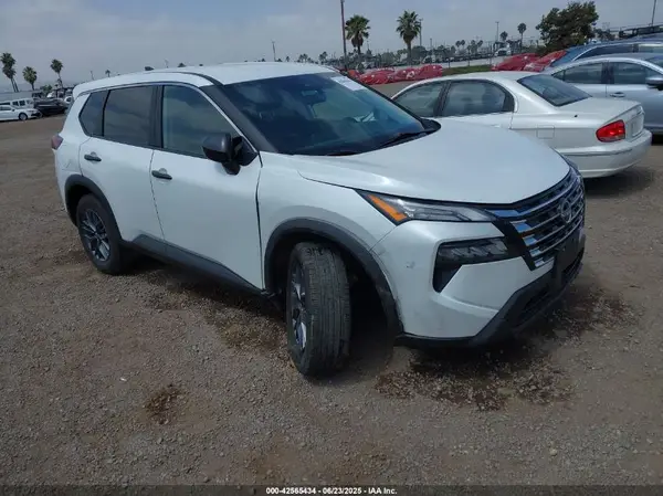 5N1BT3AA7RC716913 2024 NISSAN ROGUE - Image 1