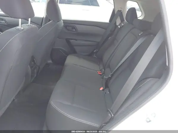 5N1BT3AA7RC716913 2024 NISSAN ROGUE - Image 8