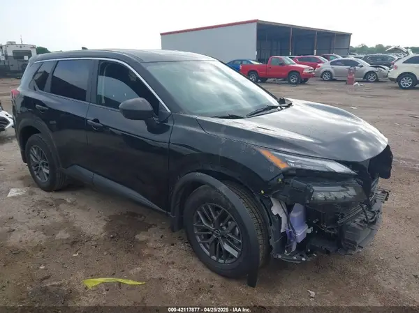 5N1BT3AA7RC728592 2024 NISSAN ROGUE - Image 1