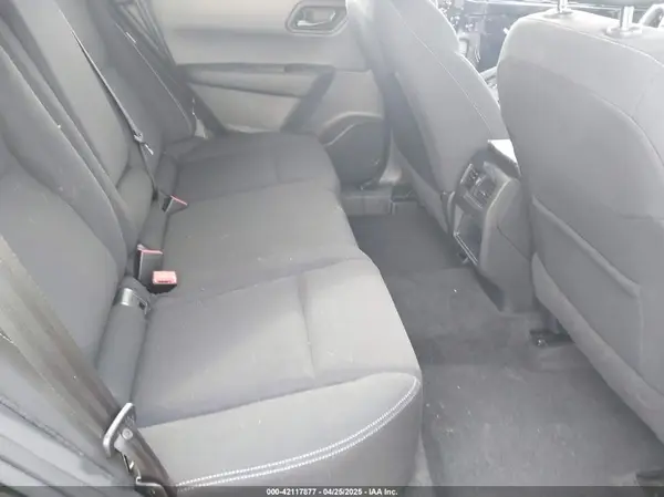 5N1BT3AA7RC728592 2024 NISSAN ROGUE - Image 8